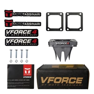 Membranventilsystem VFORCE für Yamaha RD 250 RD 350 LC YPVS YFZ 350 Banshee - Picture 1 of 8