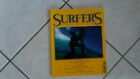 juillet 1999-NUMERO 19 -SURFER'S JOURNAL-magazine surf french-free port gratuit!