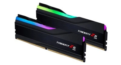 4713294233301 G.Skill Trident Z5 RGB F5-6400J3239F24GX2-TZ5RK memory module 48 G - Image 1 of 4