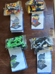 Building Blocks - Super Hero - Picture 1 of 5