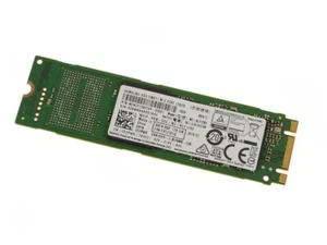 Dell 52PWX (Samsung MZNLF128HCHP-000D1) 128 GB Solid State Drive MZ-NLF128D - Picture 1 of 1