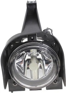  Luz antiniebla delantera del lado del pasajero para Ford Explorer 1999-2001 - Imagen 1 de 5