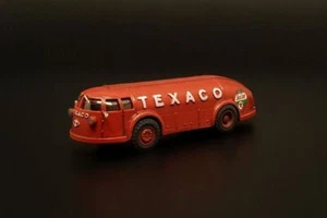 Brengun BRS144059 1/144 Doodlebug Texaco Resin Bausatz Tankwagen - Bild 1 von 3
