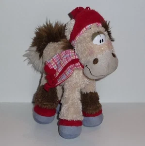 Kuscheltier Pferd Diddl - Bild 1 von 1