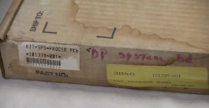 New Old Stock Compaq DeskPro Motherboard 256k version with 128k 101339-001 - Picture 1 of 8