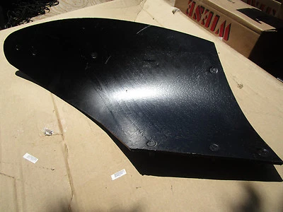 E16 Estuche Arado Molde Tablero Tractor Implemento con Pernos Ji Case Foto 1 de 3