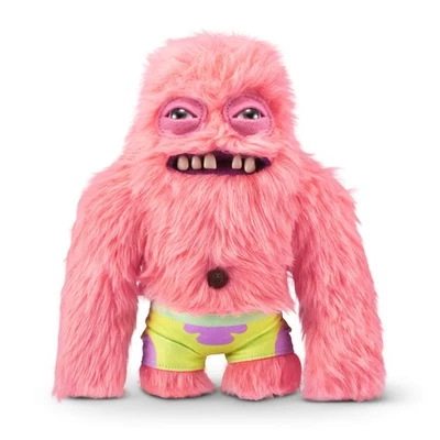 Fuggler Spongebob Squarepants 9" Plush - Patrick - Image 1 of 4