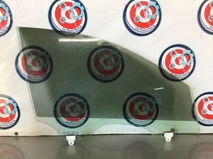 09-13 Infiniti G37 Sedan Passenger RH Front Window Glass 803001NF0A OEM 23BCBD1 - Foto 1 di 5
