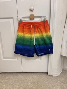 Polo Ralph Lauren Men’s Shorts - Picture 1 of 9