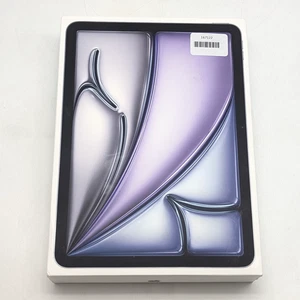 Apple iPad Air 11-inch (M3) A3266 256GB | Space Gray | WI-FI ONLY - Picture 1 of 4