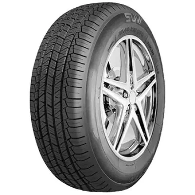 Winter Tyre 225/70 R15 Falken 112R EUROWINTER VAN01 M+S - Image 1 of 4