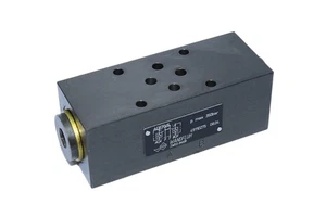 WANDFLUH ADERV6 FLOW CONTROL VALVE - Picture 1 of 6