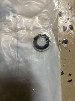 Genuine Mopar Slim Line Seal 68322264AA - Image 1 of 2