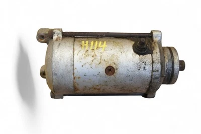 Motor De Arranque Honda Cb175 Cb 175 Cb200 Cb 200 Cl200 Cl 175 H114 *2641W Foto 1 de 4