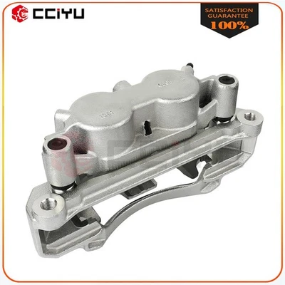 Brake Front Left Caliper For Chevrolet Suburban 3500 HD GMC Sierra 3500 HD Foto 1 de 4