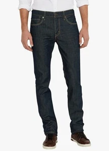 Levis 511 Slim Fit Jeans Slim Fit Stretch Jeans 32x30 045110408 - Picture 1 of 3