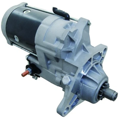 Arranque nuevo para Isuzu Chevrolet GMC Kodiak 5500 6500 7500 7.1 7.8 L6 1994-08 Foto 1 de 4