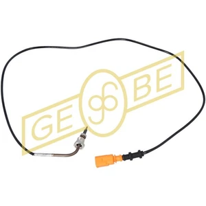 Sensor temperatura de los gases de escape GEBE 9 8419 1 M14x1,5 para VW JETTA 3 1K2 BEETLE 5C7 5C8 6 - Imagen 1 de 6