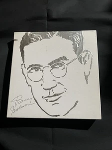 BENNY GOODMAN The RCA Victor Years BOX SET Bluebird 5704-1-RB 16 RECORD BOX SET - Picture 1 of 4