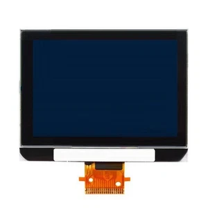Top Grade LCD Display Replacement for Golf V MK5 For Passat B6 A2C00043350 - Picture 1 of 6