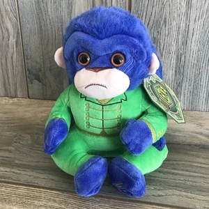 Peluche MICKED Película CHISTERY Flying Monkey 7.5" NUEVO CON ETIQUETAS - Imagen 1 de 9