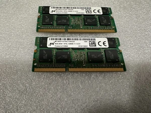 HP 723301-081 16GB 2x 8GB EP3L-12800E, 512MX8 - Picture 1 of 2