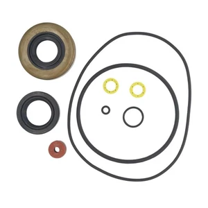 Fits Force Seal Kit FK1061 70 75 HP 1979 1980 Outboard Lower Units mercury - Picture 1 of 6