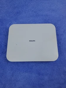 Philips PD9000/37 Portable DVD Player 9" LCD Off White NO AC Adapter Untested - Picture 1 of 14