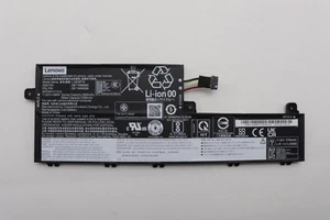 Original 5B11M90089 Lenovo Akku 6 Cell 68Wh intern T15p Gen 1, P15v Gen 1, T15p  - Bild 1 von 1