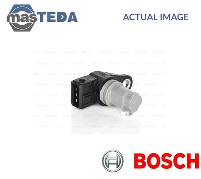 0 986 280 412 CAMSHAFT POSITION SENSOR BOSCH FOR VAUXHALL VIVARO,MOVANO I - Image 1 of 4