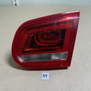 2012-2016 VW EOS RIGHT PASSENGER LED INNER TAIL LIGHT 1Q0 945 094 R OEM K4 - Picture 1 of 7