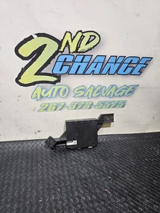 TOYOTA CAMRY HVAC CLIMATE CONTROL AMPLIFIER MODULE 2012-2013 88650-06490 OEM - Picture 1 of 3