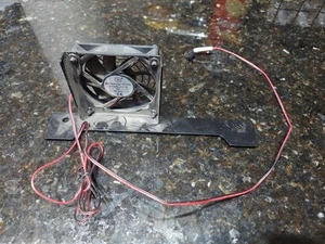 Ventilador quiosco Nintendo Switch - Imagen 1 de 2