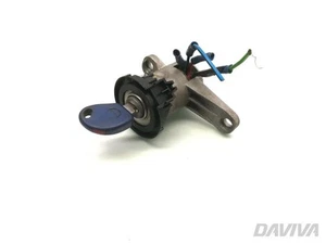 2007 Iveco EUROCARGO 3.9 Van 2/3dr Ignition Lock Barrel With Key Remote C265TRW - Picture 1 of 9