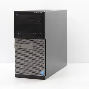 Dell OptiPlex SFF PC 7020 Intel i7 4790 32GB 256GB SSD Windows 11 Quadro K2000 - Picture 1 of 15