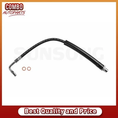 Manguera hidráulica de freno delantero derecho para Cadillac SRX 2010-2016 Foto 1 de 4