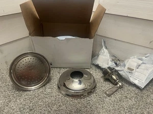 Kohler Bancroft Shower Trim Head and Handle Kit NEW TS10583-4-SN - Picture 1 of 5