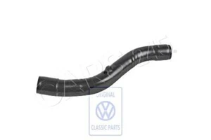 Genuine Volkswagen Fuel Filler Pipe NOS Vanagon syncro 24 25 245201135E - Picture 1 of 2