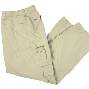 Las mejores ofertas en REI BEIGE pantalones y shorts de Campamento y  senderismo para De hombre | eBay