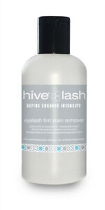 Hive Eyelash Tint Stain Remover 125ml