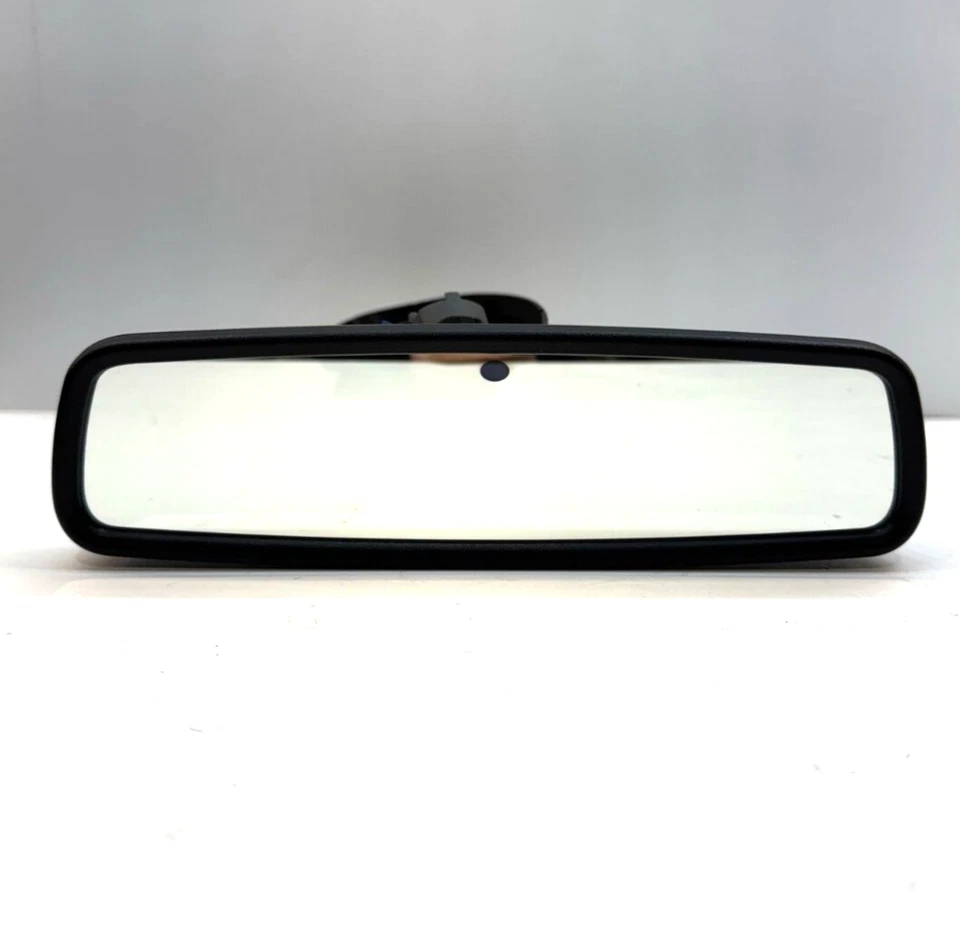 Espejo retrovisor Ford Edge con atenuación automática 2016 OEM BU5A17E678VB Foto 1 de 4