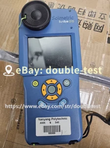 1 PIEZA Analizador Solmétrico Suneye 210 Solar Shadow, Analizador de Energía Solar #XJ - Imagen 1 de 3