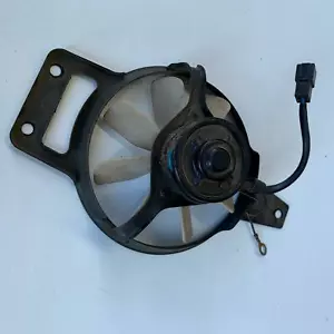Kawasaki ZR250 Balius GSX250FX ZR-2 1999 Radiator thermo cooling fan - Picture 1 of 5