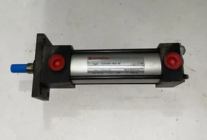New NORGREN EJ0355A1 2.0X8.0 PNEUMATIC AIR CYLINDER Double Acting Bore - Picture 1 of 5