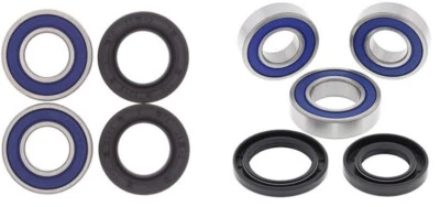 Wheel Front And Rear Bearing Kit for Gas-Gas 300cc EC300 2003 - Image 1 of 3