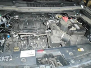 Speedometer MPH ID GB5T-10849-AJ Fits 16-19 EXPLORER 582645 - Picture 1 of 7