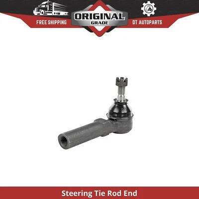 Extremo de barra de dirección exterior delantero Mevotech 2002 para Chrysler PT Cruiser 2001-2010 Foto 1 de 3