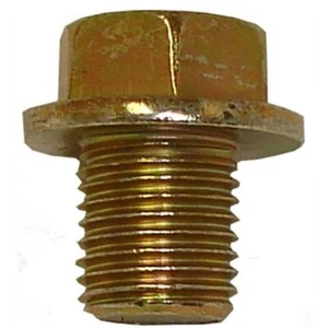 14MM-1.50 HONDA OE STYLE DRAIN PLUGS (10)pk (C) - Picture 1 of 6