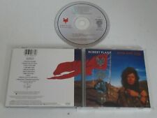 Robert Plant ‎– Now And Zen / Es Paranza Records ‎– 7567-90863-2 CD Álbum