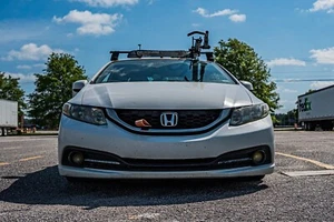 2013 Honda Civic SI - Picture 1 of 20